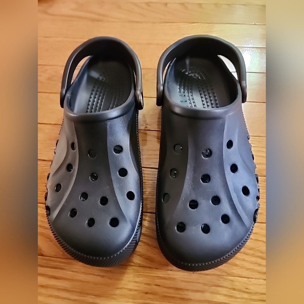 Crocs Baya Clogs - image 1